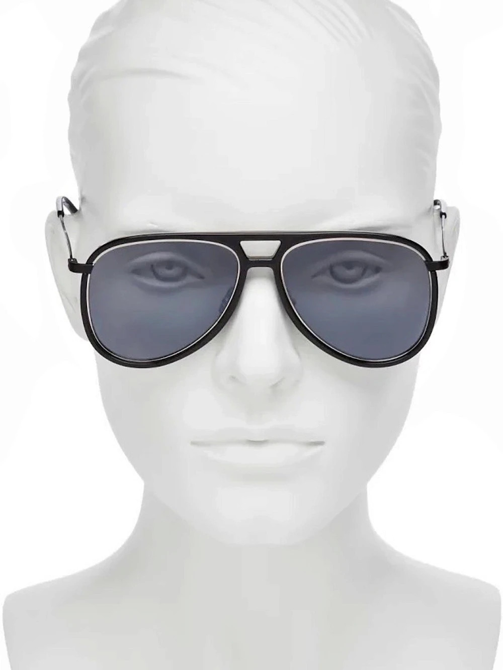 Saint Laurent Aviators NWT